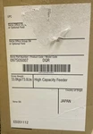 Brand New Genuine Xerox High Capacity Feeder Hcf 2000 Sheet 097S05007 Free Ship. Fixed Price $695.00.