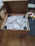 Xerox Printer Stand 097S05244 Zdv New. Fixed Price $149.99.