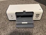 Hp Photosmart D5069 Digital Inkjet Printer. Fixed Price $12.99.