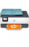 Hp Officejet 8028 All-in-one Wireless Color Inkjet Printer. Fixed Price $89.90.