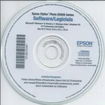 Epson Stylus Photo R2000 Series Backup Printer Software Cd. Fixed Price $28.50.