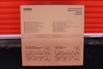 Epson Optional Cassette Unit PXA3CU2 Workforce C8690 C8610 C8190. Fixed Price $299.00.