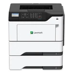 Lexmark M3250 Mono Laser Printer 36S0520 Network Usb W/toner Dual Tray. Fixed Price $329.99.