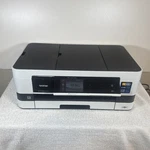 Brother MFC-J4510DW All-in-one Inkjet Printer Powers Needs. Fixed Price $112.46.