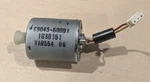 Original Oem Working Paper Feed Motor Hp Officejet 6310 Printer C90045-60001. Fixed Price $12.95.