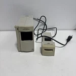 Nikon LS-2000 35MM Slide & Film Scanner With Accessories And Manuals. Fixed Price $89.99.