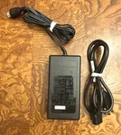 Hp Photosmart All-in-one C4783 C4788 C4795 Printer Power Charger Cable Cord. Fixed Price $14.99.