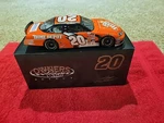 Tony Stewart 2007 Rcca Owners Club Select 1:24 Diecast Home DEPOT#20 CAR#/2100. Fixed Price $49.99.