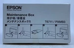 Genuine Oem Epson Maintenance Box TL711/PXMB3 New Factory Sealed. Fixed Price $28.99.