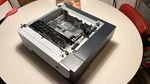Hp CE530A 500-SHEET Paper Feeder Tray For Laserjet P3015 / M521 M525 Untested. Fixed Price $25.00.