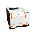 Hp Laserjet Pro 400 Color M451NW Wireless Network Printer CE956A. Fixed Price $229.99.