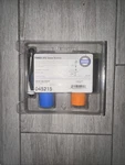 Fargo Ymckk Color Ribbon 500 Prints - 045215. Fixed Price $94.99.