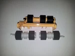 604K25823/ 604K25821 Paper Feed Roller Kit Xerox 6300 6350 - Usa. Fixed Price $20.00.