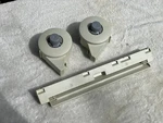 Epson Stylus Photo 1280 Inkjet Printer -accesories Parts Only. Fixed Price $34.95.