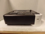 Kyocera PF-320 500-SHEET Letter Paper Feeder FS-4200 Media Tray. Fixed Price $75.97.