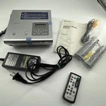 Sony DPP-FP50 Photo Digital Printer W/ Accessories- Open Box. Fixed Price $42.75.
