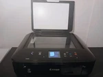 Canon Pixma MG-6820 Wireless All One Color Printer Print/ Scan/ Copy W/ Ink. Fixed Price $85.00.