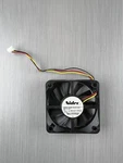 Hp Laserjet P2055DN Cooling Fan. Fixed Price $12.99.