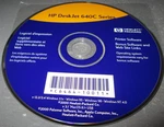 Hp Deskjet 640C Series Printer Software 2000 Vintage. Fixed Price $15.00.