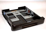 Hp Officejet 8100 Paper Input Cassette Main Tray Letter Legal N811A Drawer. Fixed Price $24.99.