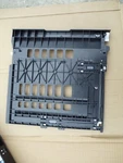 Brother, Dell Printer Size Detect Assembly LY2167 Ltr. Fixed Price $10.00.