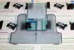 RM1-2750 Hp Color Laserjet 3000 3600 3800 CP3505 Output Tray RC1-6693 RM1-2777. Fixed Price $15.95.