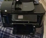 Hp Officejet 6500A Plus E-all-in-one Printer. Fixed Price $90.00.