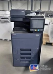 Kyocera Taskalfa 3552CI Color Mfp Copier Printer Scanner Ppm 4052CI. Fixed Price $2500.00.