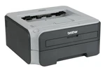 Brother HL-2140 Workgroup Laser Printer New Drum/used Toner. Mint Condition. Fixed Price $189.00.