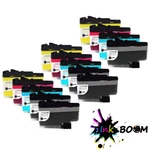 14 Ink Cartridge Fits Brother LC3039 LC-3039XXL MFC-J5845DW MFC-J6945DW J5945DW. Fixed Price $141.16.