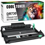 DR730 Drum Unit For Brother DR-730 DCP-L2550DW HL-L2370DW L2350DW MFC-L2690DW. Fixed Price $17.38.