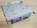 Dell Optiplex GX260 Desktop Computer Motherboard Tray 3M534 Foxcon Oem. Fixed Price $20.99.