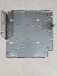 Dell Dimension Desktop Computer Motherboard Steel Mounting Tray 6T270 Fox. Fixed Price $5.00.