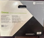 Lexmark 52D0ZA0 Imaging Unit Black 10K Pages For MS710 MS711 MS717 MS718 New. Fixed Price $52.00.