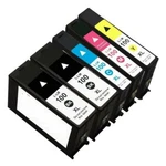 5-PK/PACK 100XL Ink Cartridge For Lexmark Pinnacle PRO901/905/705/706 S815/S816. Fixed Price $10.69.