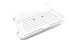 Hp RM1-1308 Rear Cover Assembly Laserjet 1320 3390 Complete. Fixed Price $18.59.