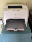 Hp Laserjet 1300 Monochrome Printer 20PPM 1200X1200 Usb Parallel. Fixed Price $100.00.