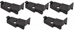 Genuine Konica Minolta A01G890700 Rear Holder For Tray Set Of 5 Pcs New. Fixed Price $49.95.