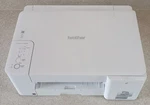 Brother MFC-J1205W Inkvestment Tank Wireless Color Inkjet Printer No Cord. Fixed Price $98.99.