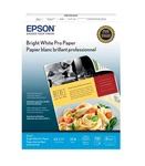 Epson Pro Paper 8.5 X 11 Inch 500 Sheets S041586-4 Bright White. Fixed Price $20.00.