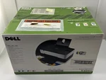 Dell All One Wireless Inkjet Printer V305W Rare Factory Sealed Unit From 2008. Fixed Price $247.00.