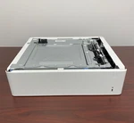 Hp Color Laserjet 550-SHEET Media Tray For M653DN P1B09A. Fixed Price $199.99.