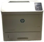 Hp Laserjet Enterprise M604 Monochrome Printer / 924,428 Pages. Fixed Price $255.00.