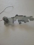 Hp Officejet Pro 8210 Printer Paper Roller Motor C905860072. Fixed Price $19.99.