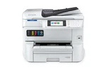 Epson Workforce Pro EM-C7100 Color Multifunction Printer C11CL35201. Fixed Price $1878.55.