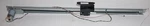 Epson Stylus Pro 4900 Complete Paper Cutter Assembly Motor Track Cutting Head. Fixed Price $50.00.