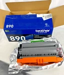 Brother Black Ultra High Yield Toner Hl L6400DW Mfc L6900DW. Fixed Price $63.74.