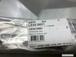 Genuine Brother Cr Encoder Strip, LEX213001, LED146001 For MFCJ4510DW Series New. Fixed Price $23.02.