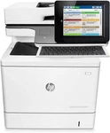 Hp Color Laserjet Enterprise M577DN Duplex Multifunction 3600 Dpi Printer B5L46A. Fixed Price $1499.99.