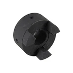 1" L095 L-jaw Coupling Half Flexible L-095 Lovejoy Martin Interchange. Fixed Price $18.94.